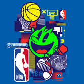 EG PAC-MAN BOSTON CELTICS